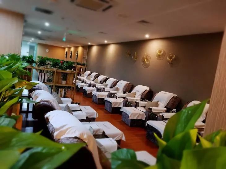 扫除一身疲惫,消除你一天的疲劳