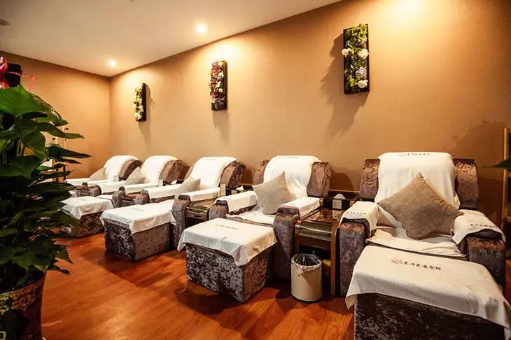 扫除一身疲惫,消除你一天的疲劳