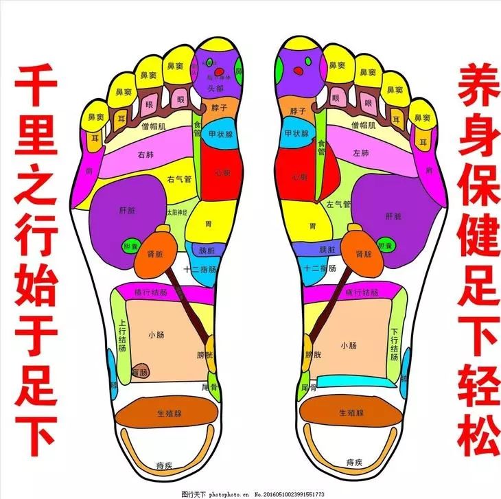 扫除一身疲惫,消除你一天的疲劳