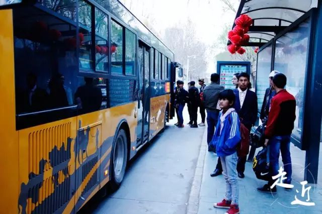 喀什市的航班时刻表,喀什公共交通时刻表