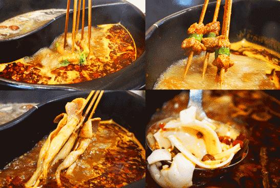 五堰街改造,五堰商业区改造