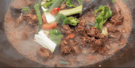 白银市区到大坪花海,去大坪玩攻略