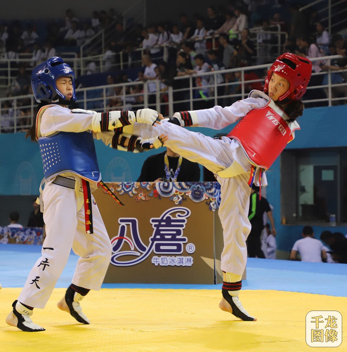 北京市跆拳道协会15届体育大会,北京第19届跆拳道比赛