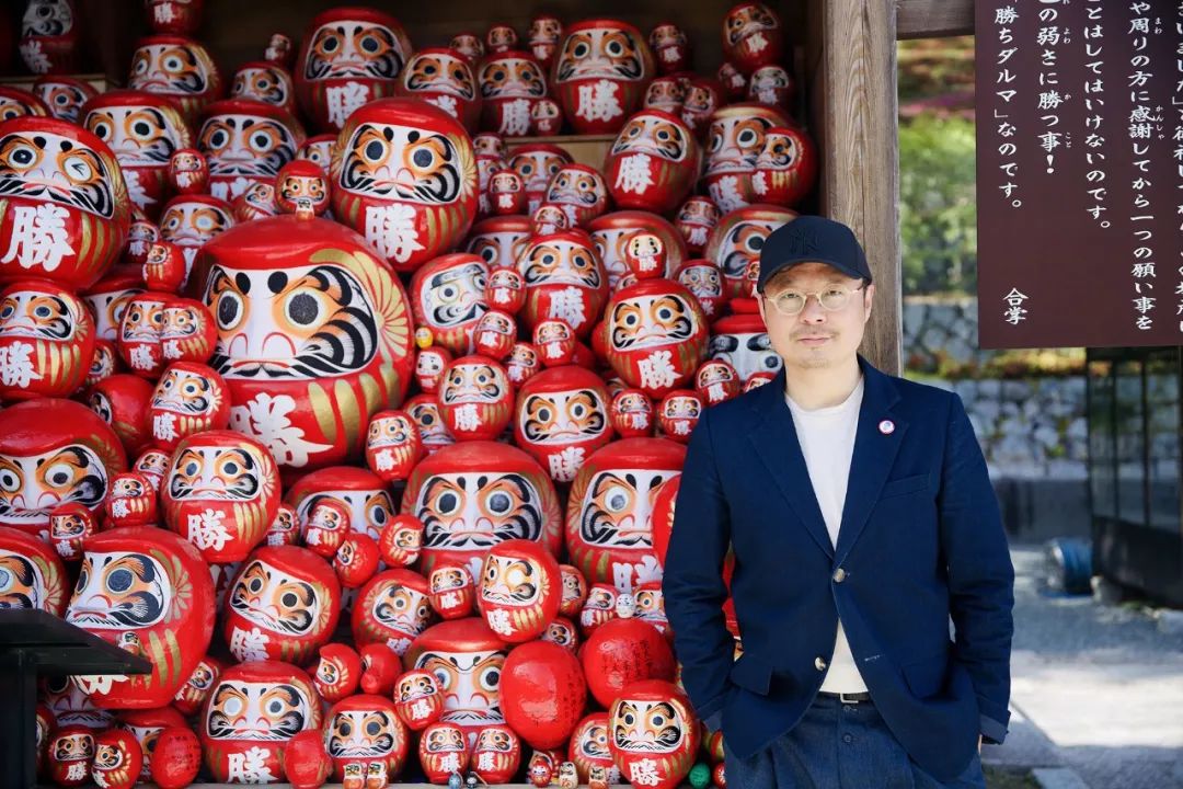 大阪｜你错过了这座带仙气儿的寺庙，以及跳蚤市场和潮牌一条街…