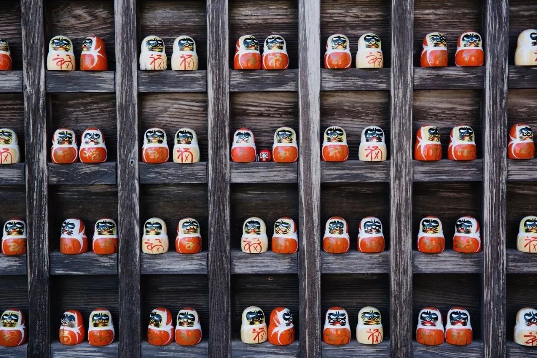 大阪｜你错过了这座带仙气儿的寺庙，以及跳蚤市场和潮牌一条街…