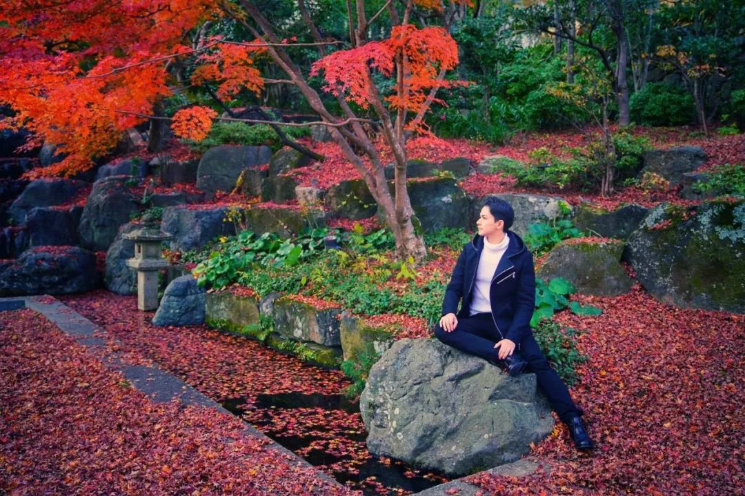 大阪｜你错过了这座带仙气儿的寺庙，以及跳蚤市场和潮牌一条街…