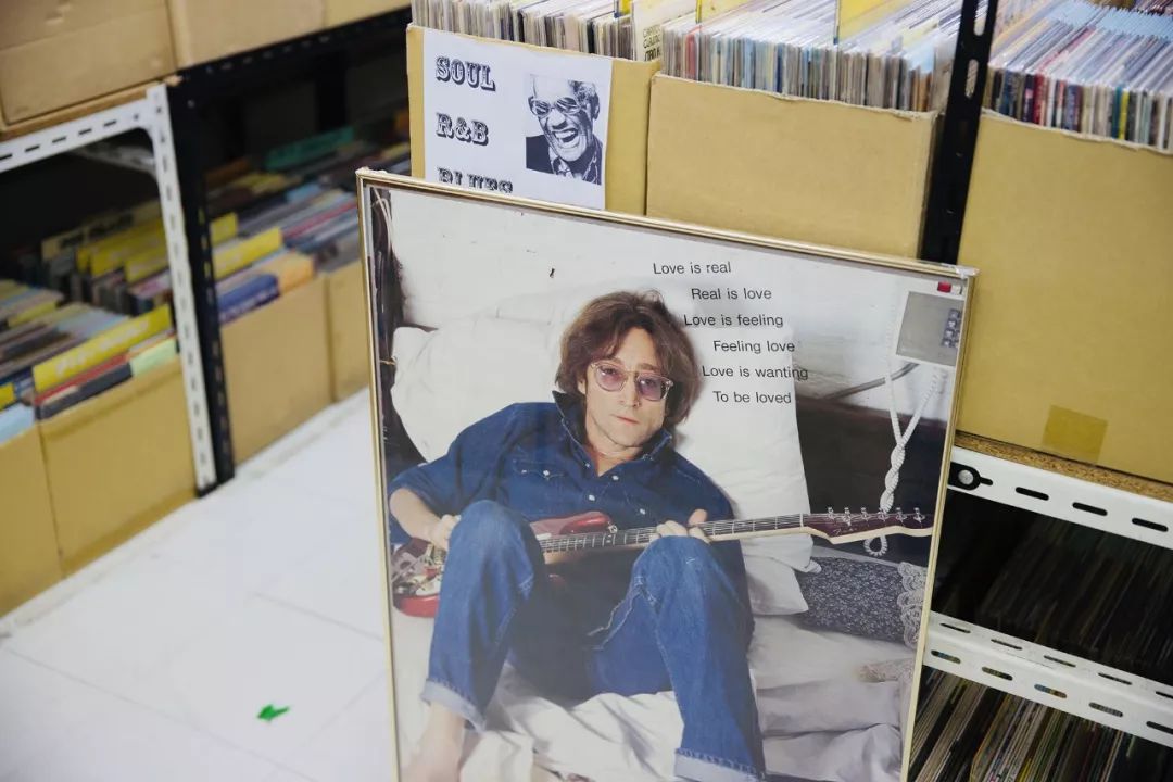 大阪｜你错过了这座带仙气儿的寺庙，以及跳蚤市场和潮牌一条街…