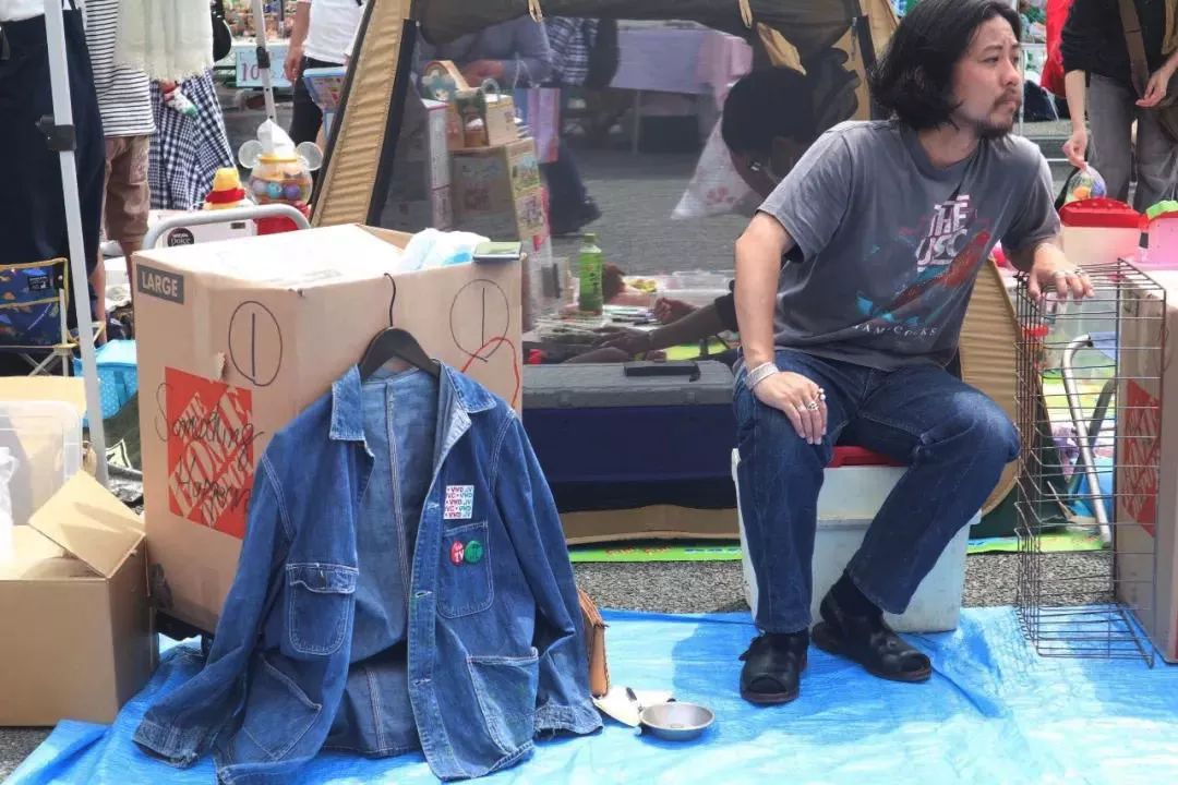 大阪｜你错过了这座带仙气儿的寺庙，以及跳蚤市场和潮牌一条街…