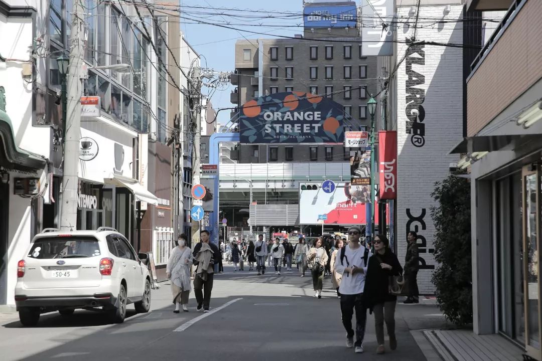 大阪｜你错过了这座带仙气儿的寺庙，以及跳蚤市场和潮牌一条街…