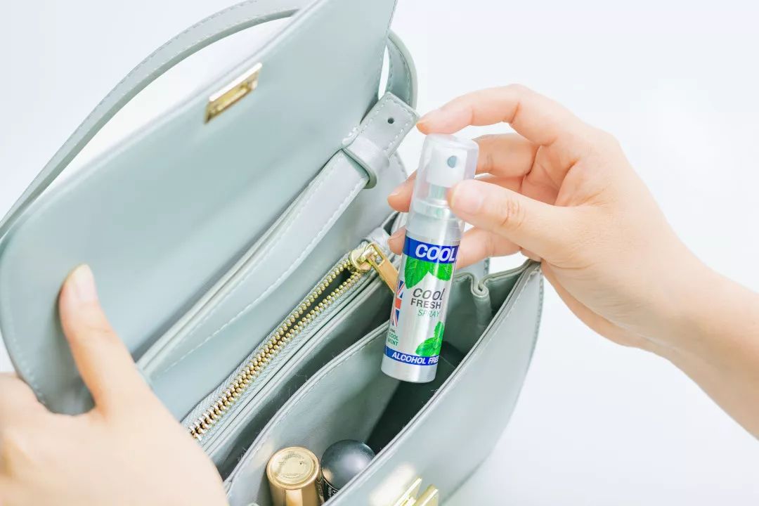 3秒清新口气口腔持久留香,3秒永久去除口臭