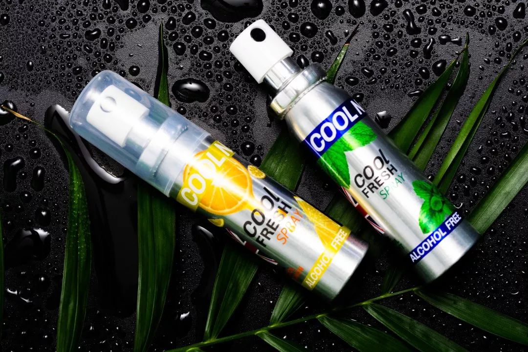 3秒清新口气口腔持久留香,3秒永久去除口臭