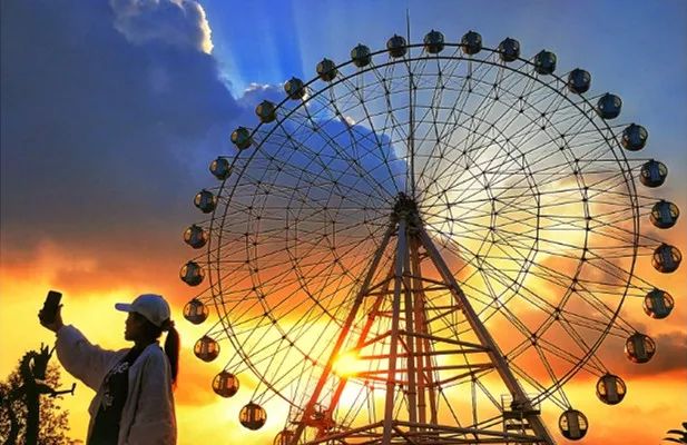 你为什么留在薛城？这是我听过的最好的理由！