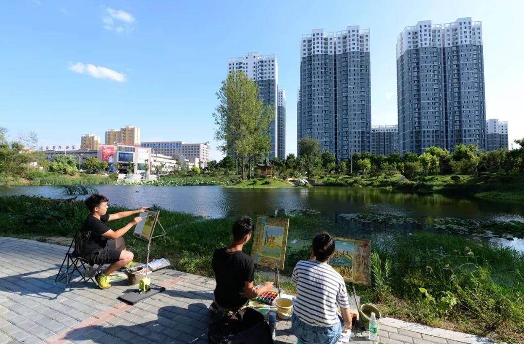 你为什么留在薛城？这是我听过的最好的理由！