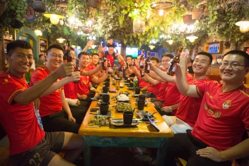 你为什么留在薛城？这是我听过的最好的理由！