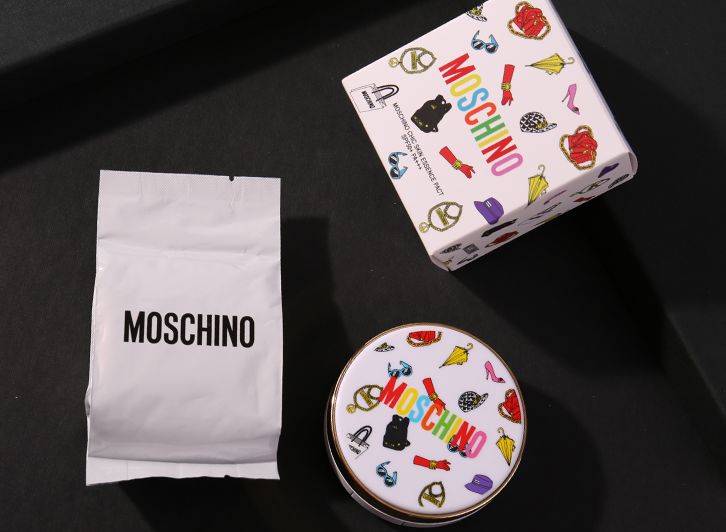 新品上新王炸来袭,美妆特卖王炸上新