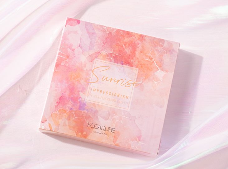 新品上新王炸来袭,美妆特卖王炸上新