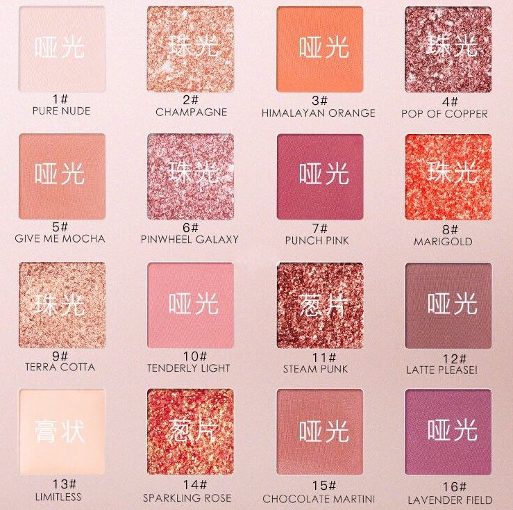 新品上新王炸来袭,美妆特卖王炸上新