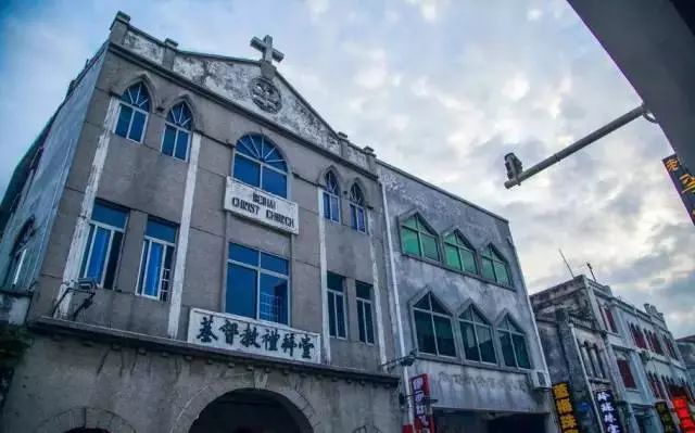 头条|这条百年老街藏着北海一半的历史沧桑，看看有哪些打卡点！