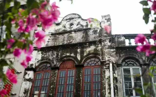 头条|这条百年老街藏着北海一半的历史沧桑，看看有哪些打卡点！