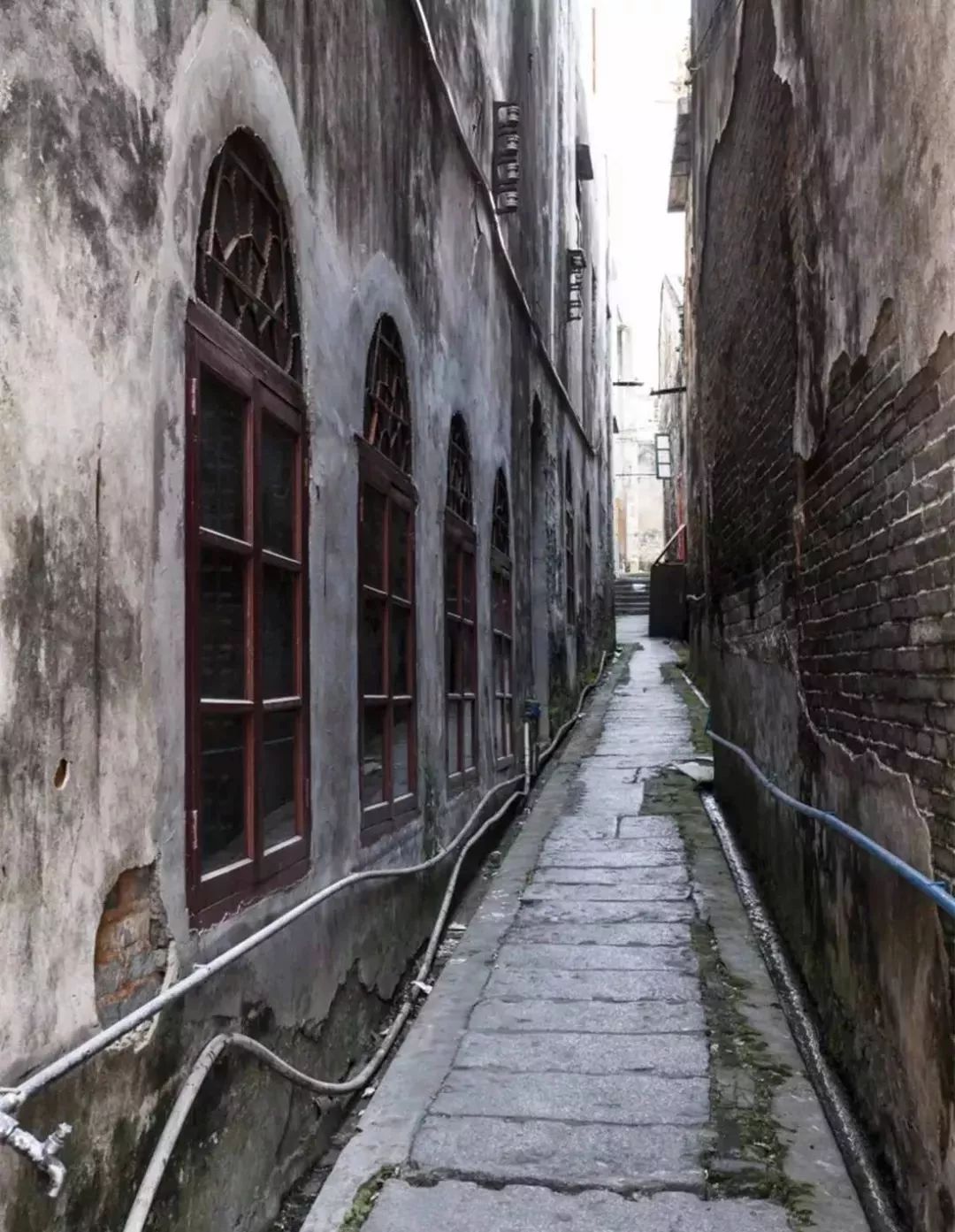 头条|这条百年老街藏着北海一半的历史沧桑，看看有哪些打卡点！