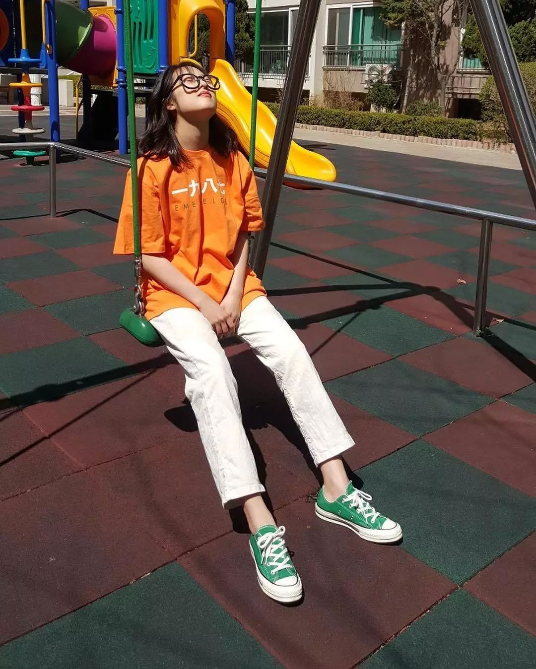 韩国95后,韩国95后高颜值女艺人