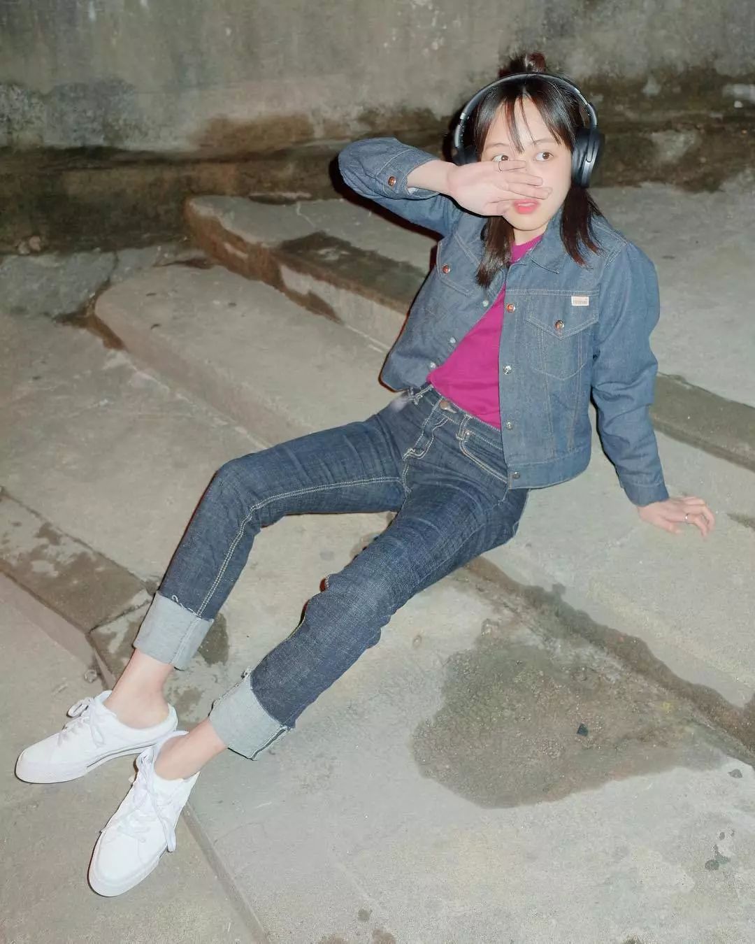 韩国95后,韩国95后高颜值女艺人