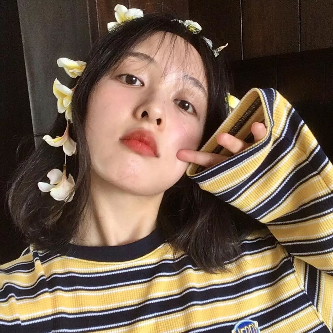 韩国95后,韩国95后高颜值女艺人