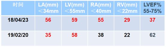 心衰治疗新金三角药物图片,心衰金三角和新三角