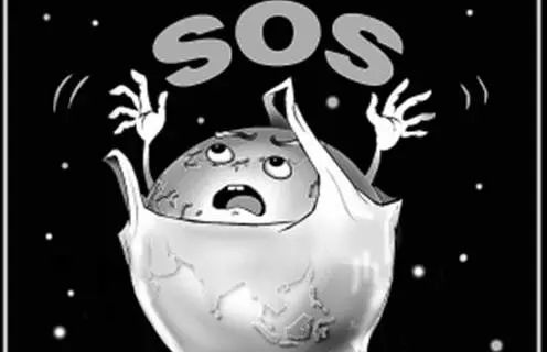 【环保小讲堂】|远离“白色污染”，共护绿水青山