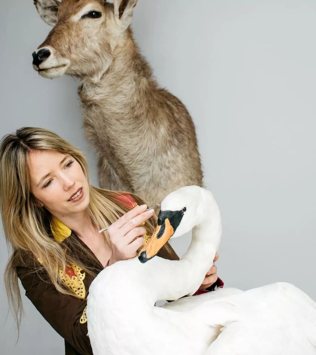 涨姿势啦教你如何选楼层,涨姿势的正确方法图