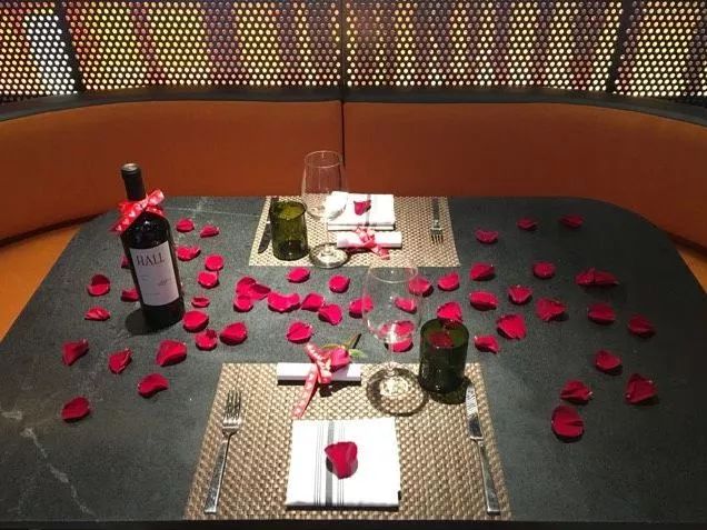 魔都情侣探店,约会必去的10家餐厅