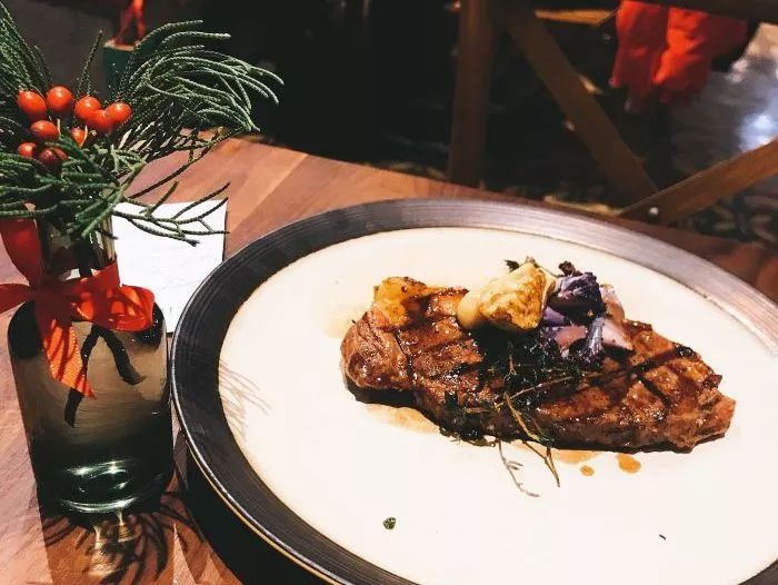 魔都情侣探店,约会必去的10家餐厅