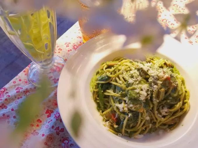 魔都情侣探店,约会必去的10家餐厅