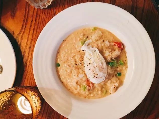 魔都情侣探店,约会必去的10家餐厅