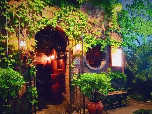 魔都情侣探店,约会必去的10家餐厅