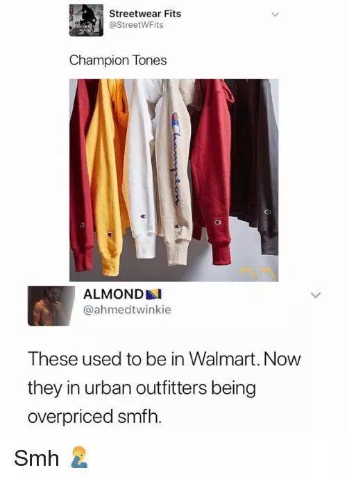 champion经典长袖t恤搭配,champion2019t恤夏季