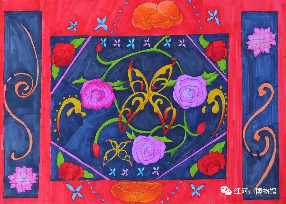 好看的背带高级感,背带花样100种