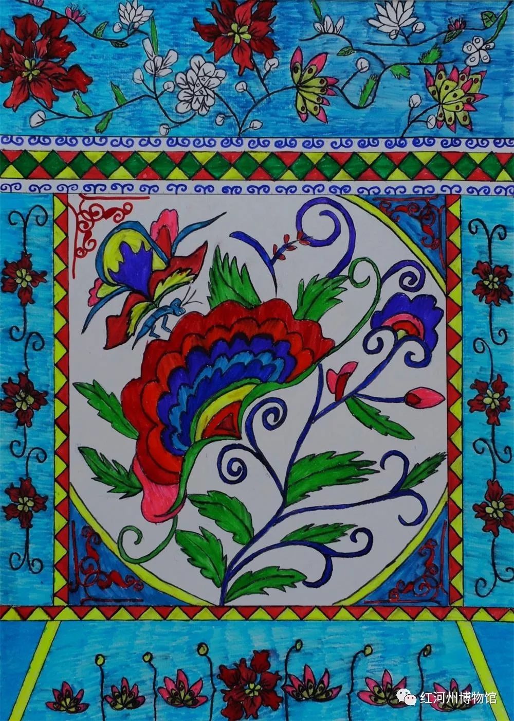 好看的背带高级感,背带花样100种