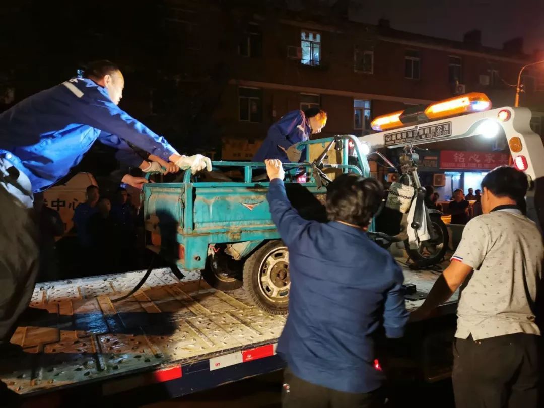 尖山新区附近上门收废品的,曙光街道上门废品回收