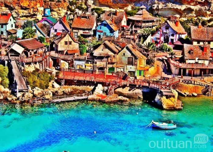 1280元马尔代夫五日游,马尔代夫高端旅游团5日游