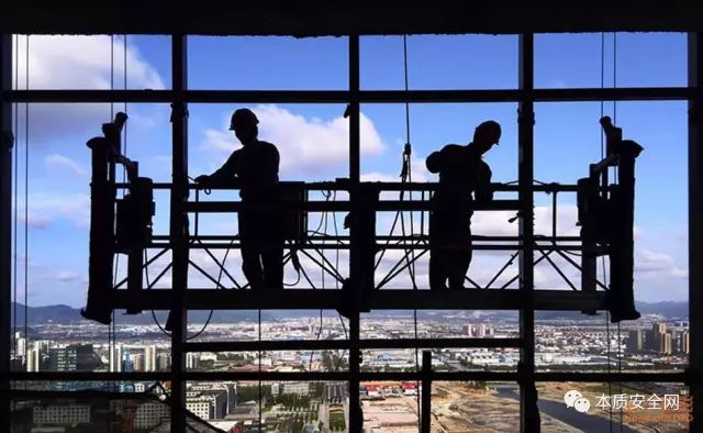 高处坠落事故关注事项,各类高处坠落事故案例及预防