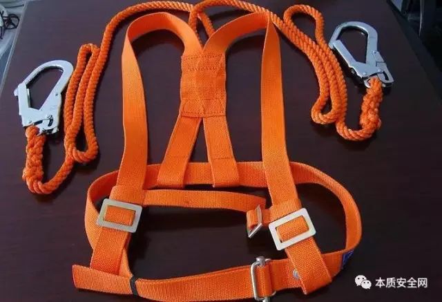 高处坠落事故关注事项,各类高处坠落事故案例及预防