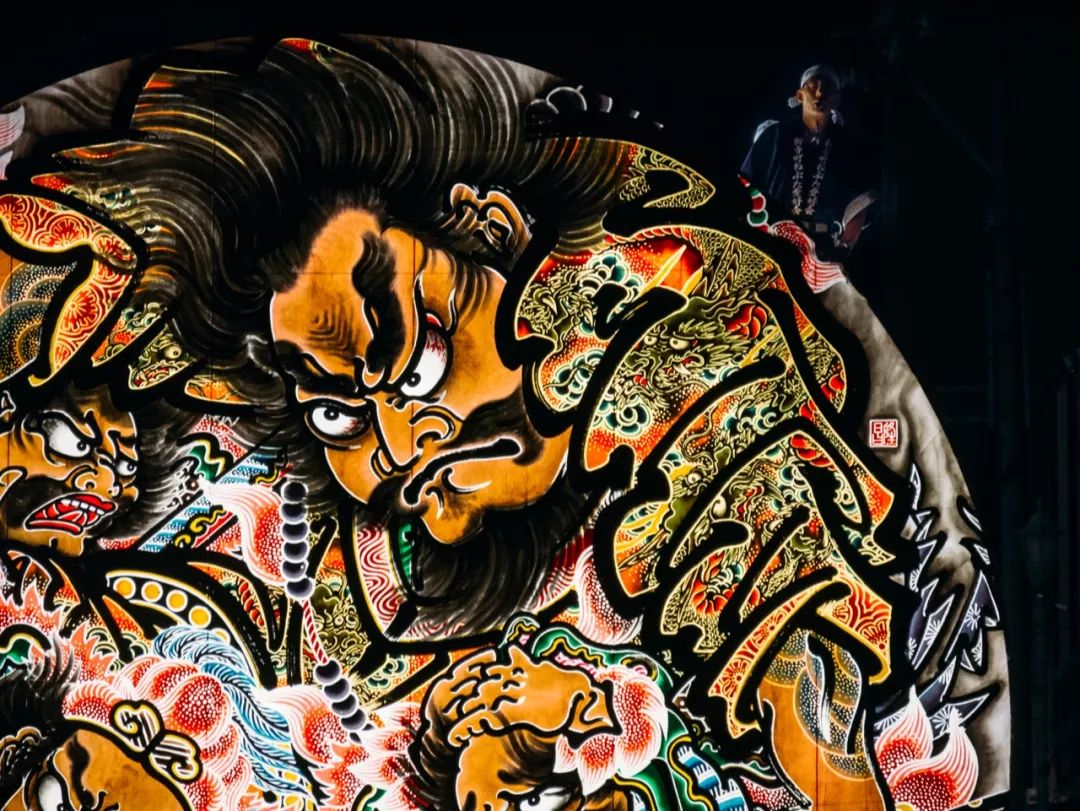 日本夏日祭感受,日本夏日祭记录