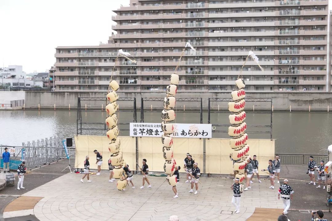 日本夏日祭感受,日本夏日祭记录