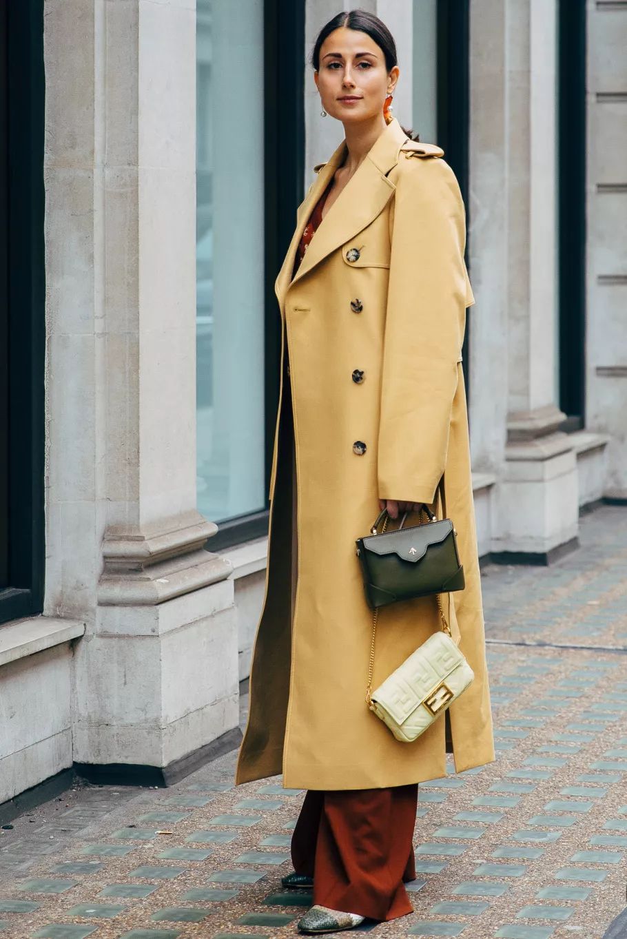 迷你包用处大吗,迷你包适合怎么用