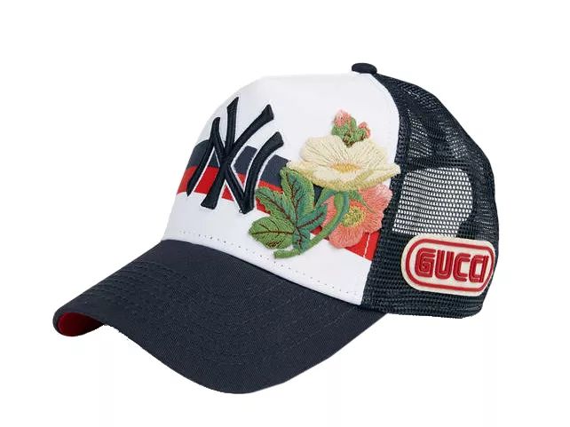 100顶帽子,100个经典帽子