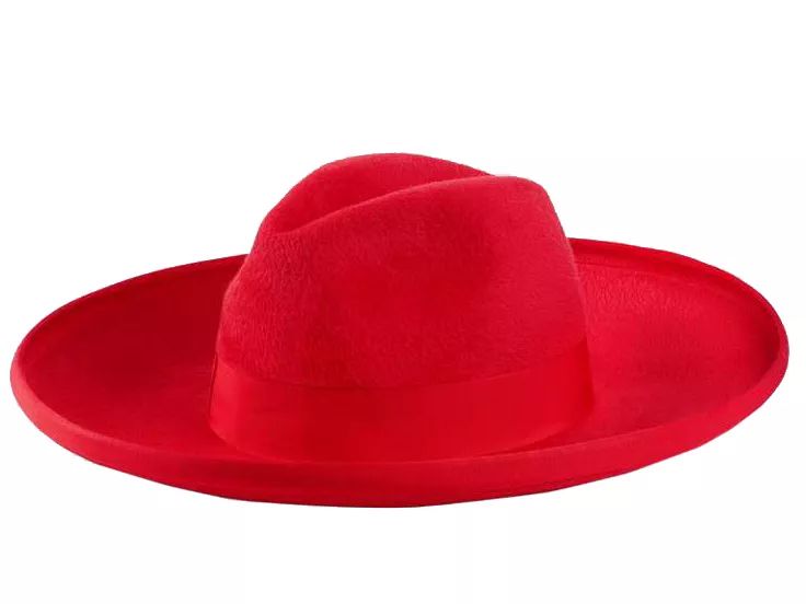 100顶帽子,100个经典帽子