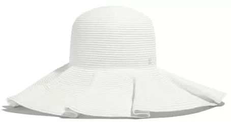 100顶帽子,100个经典帽子