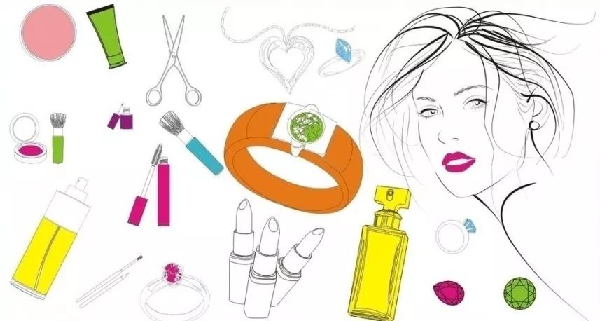 化妆品宣传周主题活动,化妆品安全科普宣传周提醒市民