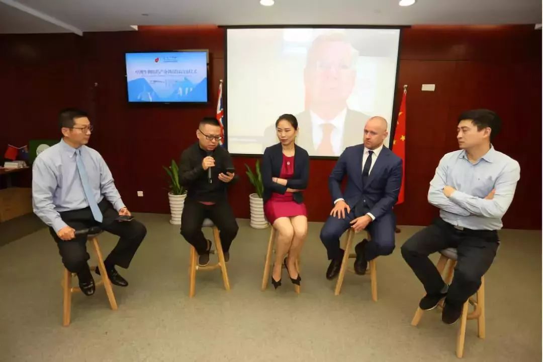 生物医药产业园发展规划,横琴中澳生物医药科技园